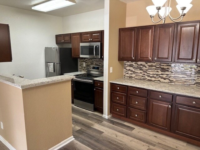 Foto del edificio - 18493 E Kepner Pl