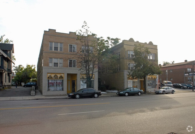 Building Photo - Delaware Arms