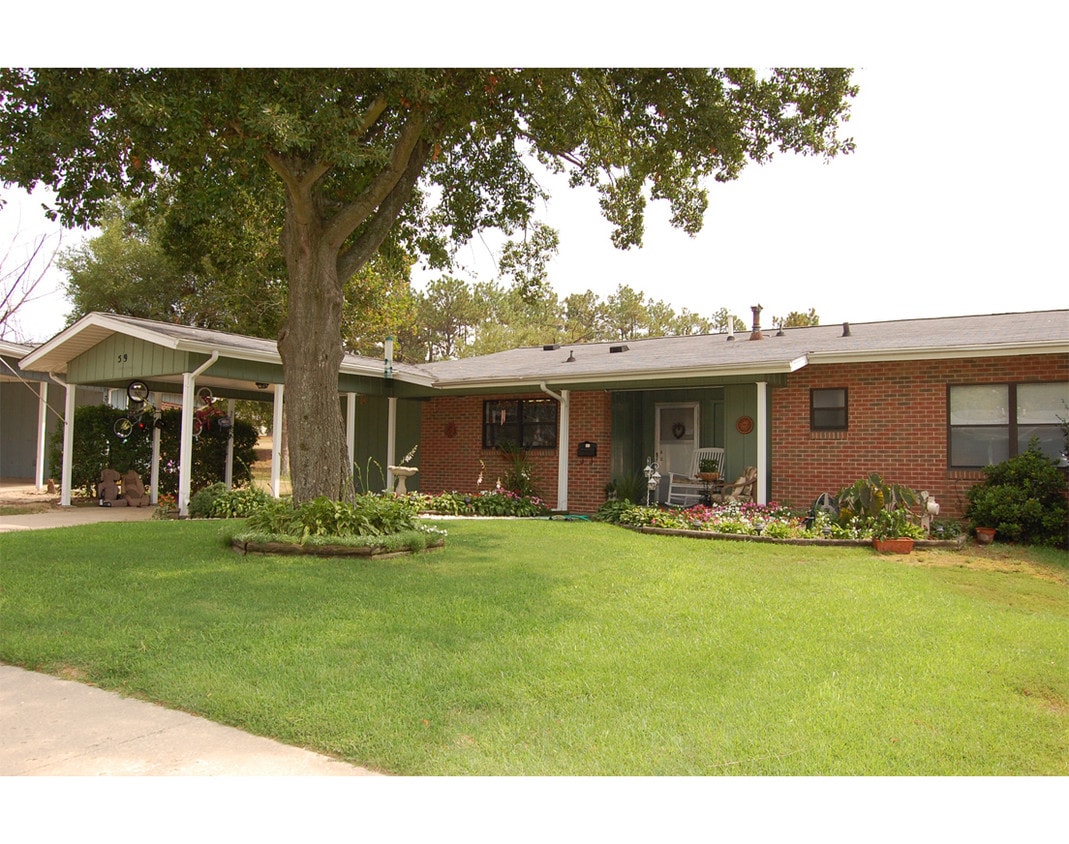 51 Skytrain Dr, Fort Bragg, NC 28307 Townhome Rentals in Fort Bragg