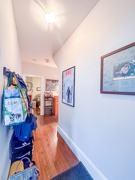 Foto del edificio - 35 Hillock St