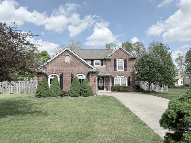 Building Photo - 1455 Bearsden Dr