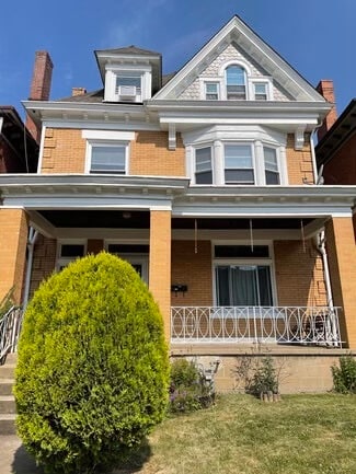 Building Photo - 1147 Mellon St