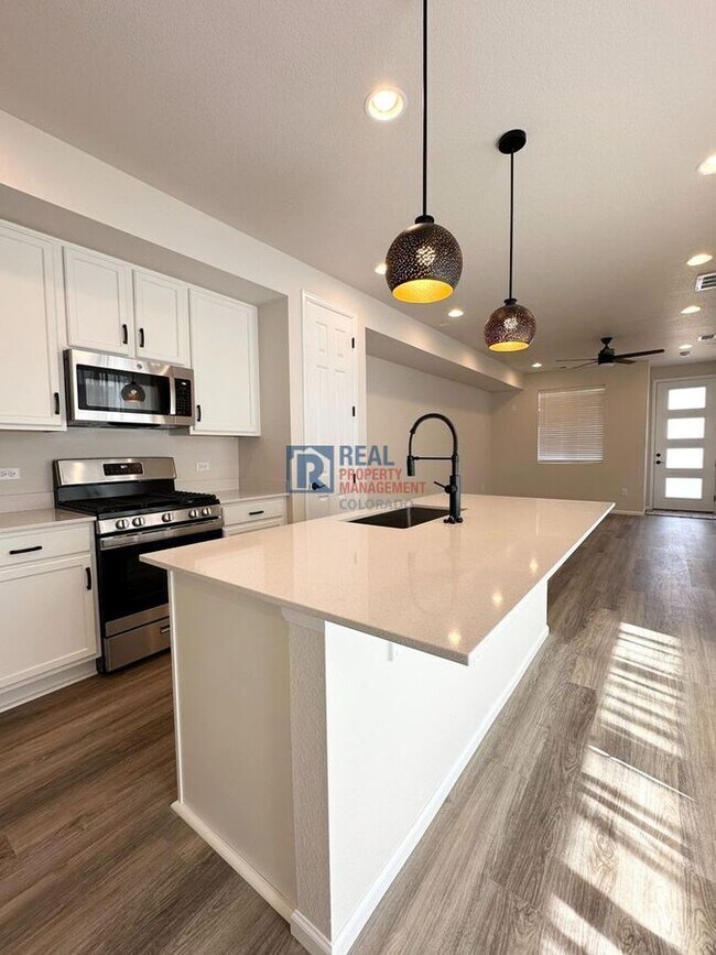 Building Photo - 24563 E 41st Ave