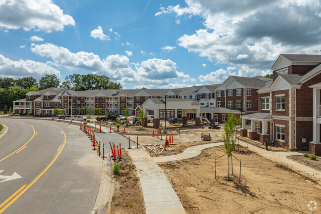 Building Photo - Sycamore Ridge Retirement Community