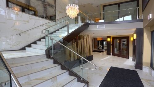 Foto del edificio - 43 Clinton Pl
