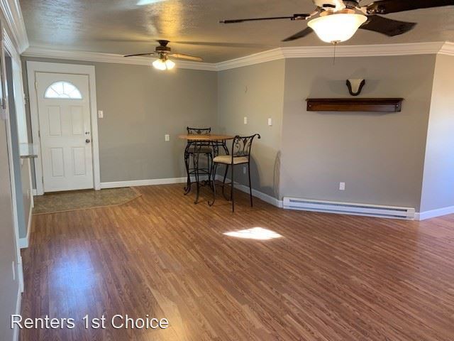 Building Photo - 1 br, 1 bath House - 520 Walnut Dr. apt. A
