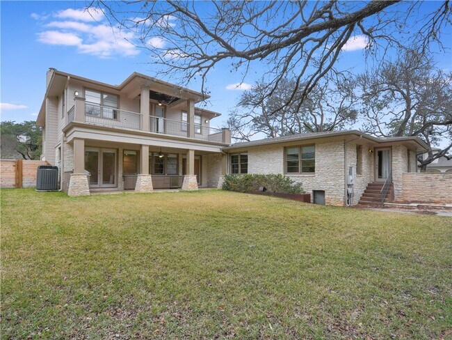 Building Photo - 2502 Bettis Blvd