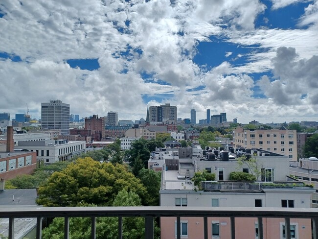 Building Photo - Cambridge Court Apartments 55+ Community