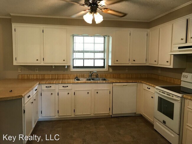 Building Photo - 4 br, 2 bath House - 1250 Brannon