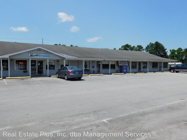 Building Photo - 1122 S Glenburnie Rd
