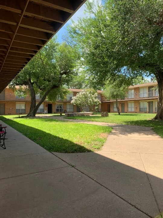 Foto principal - Parkwood Apartments