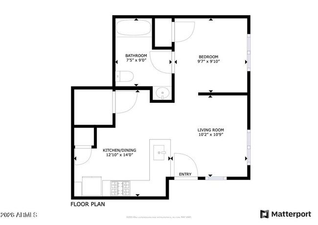 Foto del edificio - 475 N 9th St
