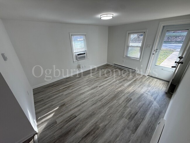 Photo - 1605 Harrison Ave House