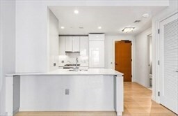Foto del edificio - 135 Seaport Blvd