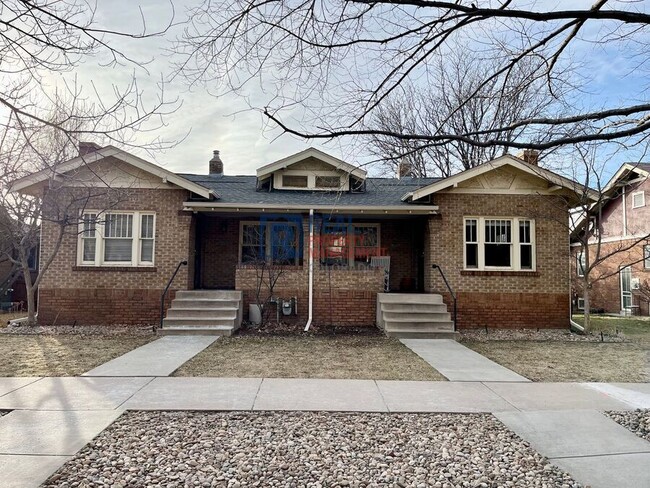 Photo - 565 S Ogden St House