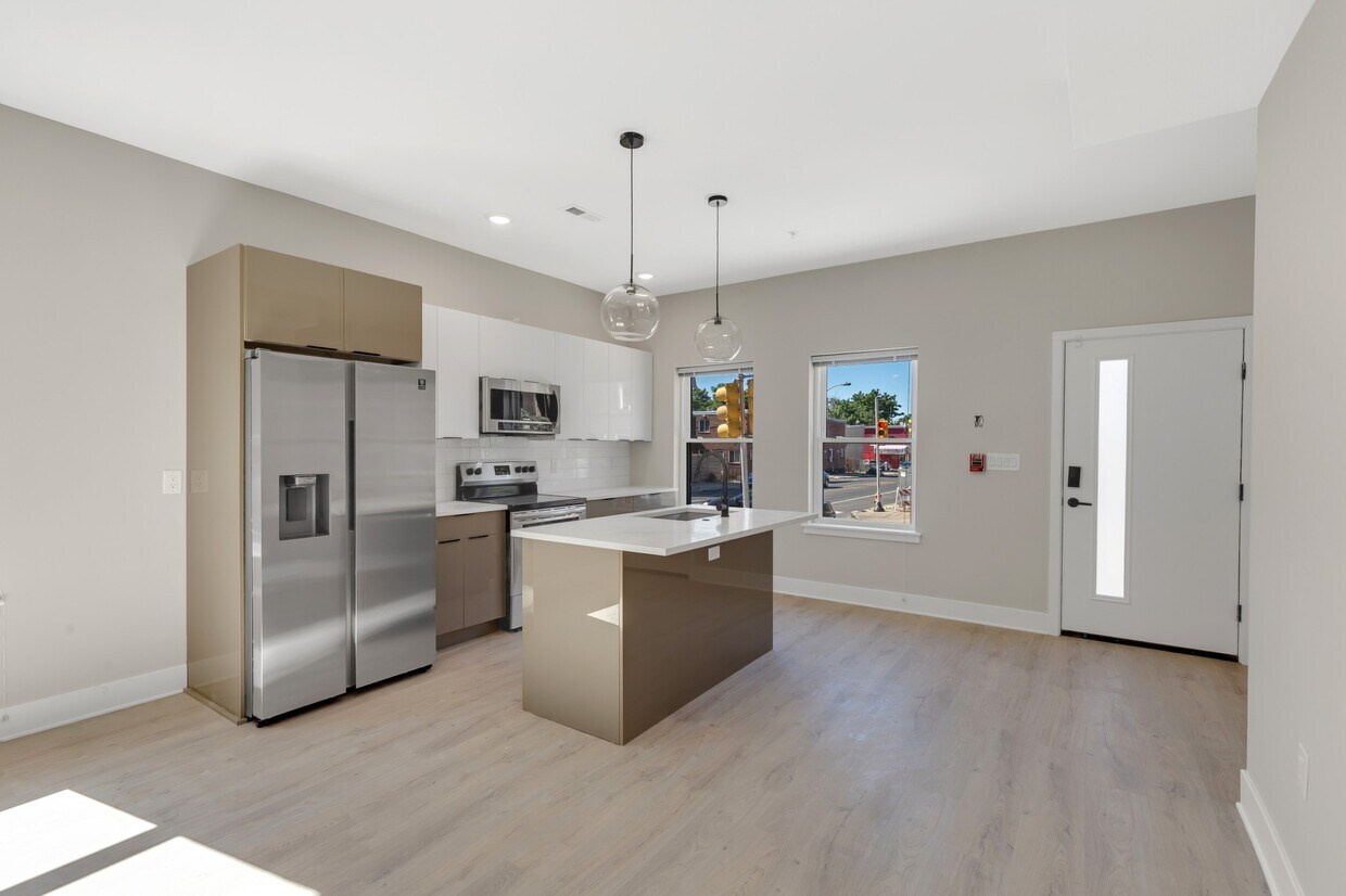 Foto principal - 2848 W Diamond St