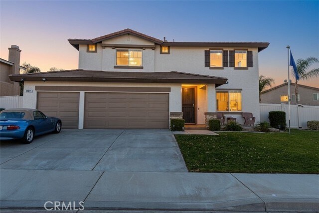 Foto del edificio - 697 Calumet Ave