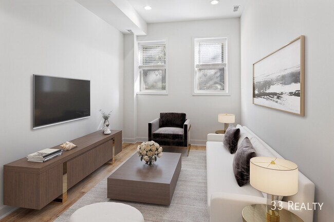 Foto del edificio - 5414 N Campbell Ave