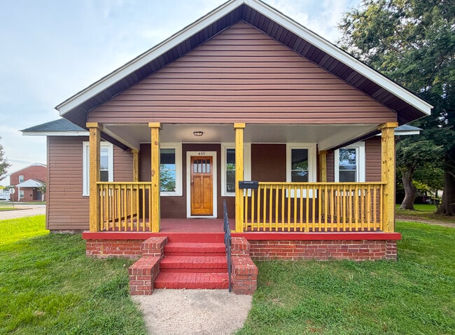 Building Photo - 400 N 3rd Ave