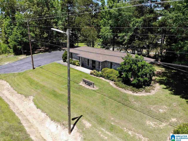 Building Photo - 33385 US-280