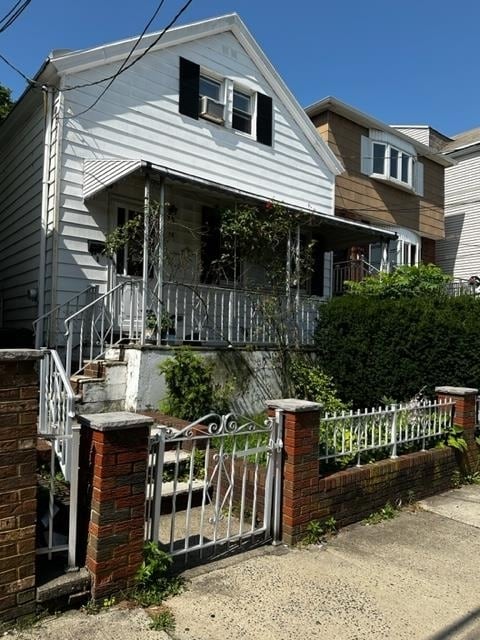 Primary Photo - 78 W 22nd St