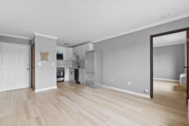 Foto del edificio - 9 Vreeland Ave