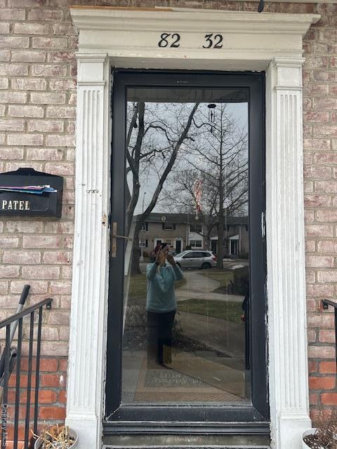 Foto del edificio - 82-32 Langdale St