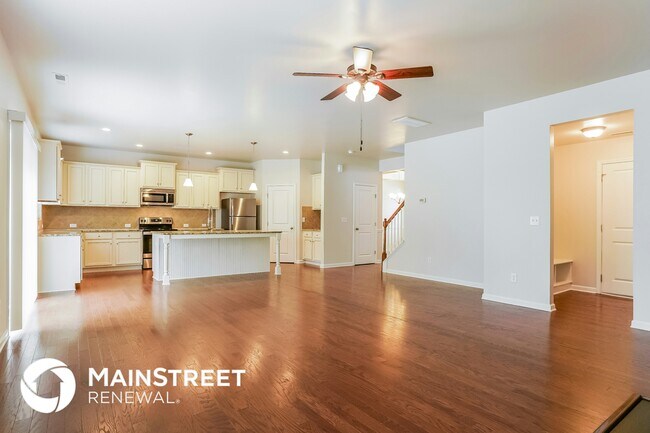 Foto del edificio - 59 Beacon Way