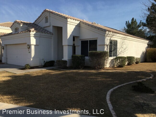Foto del edificio - 3 br, 2 bath House - 1247 N Palmsprings Drive