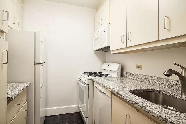 Foto del edificio - Where Luxury and Convenience Converge.