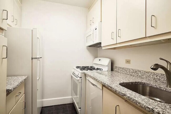 Foto del edificio - Where Luxury and Convenience Converge.