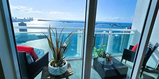 Foto del edificio - 951 Brickell Ave