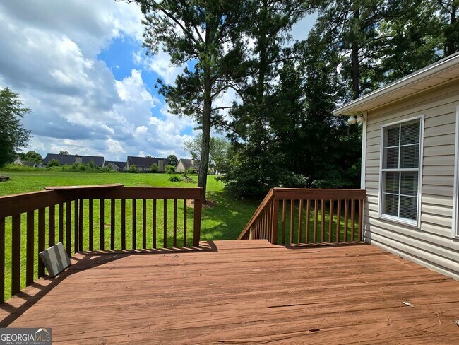 Foto del edificio - 3293 New McEver Rd NW