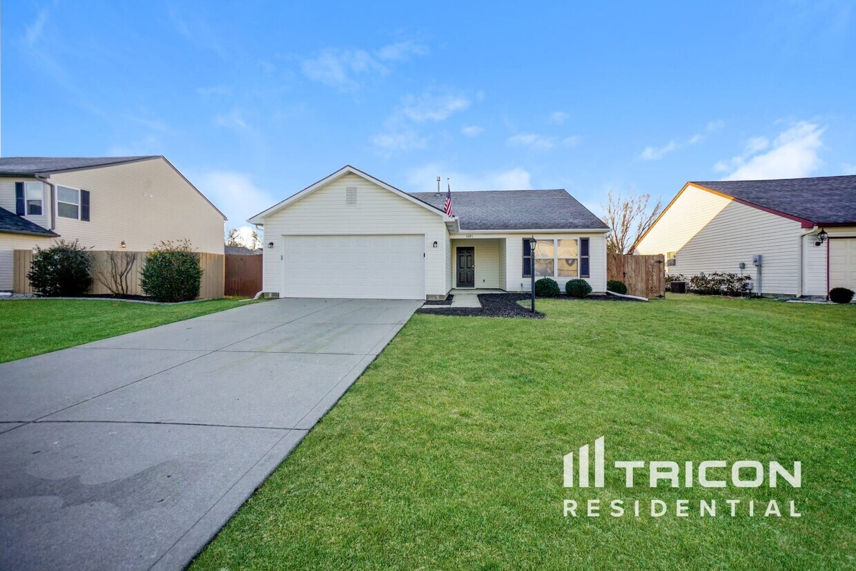 Foto principal - 1691 Carlton Dr