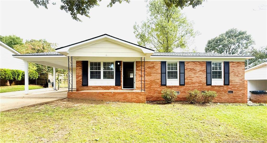 Foto principal - 289 Ramona Dr