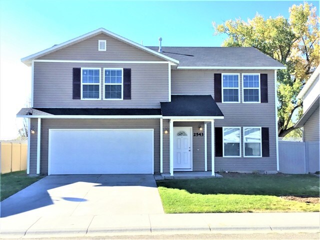 Foto principal - 2543 N Greenville Ave