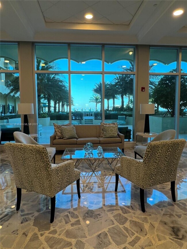 Foto del edificio - 2501 S Ocean Dr