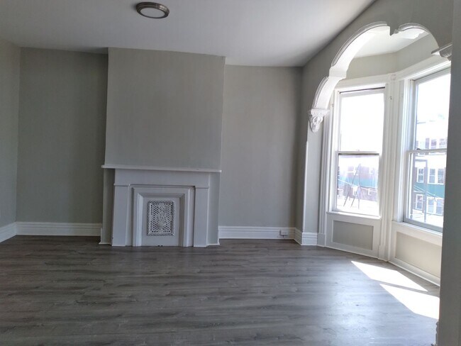 Building Photo - 5 Elberon Pl