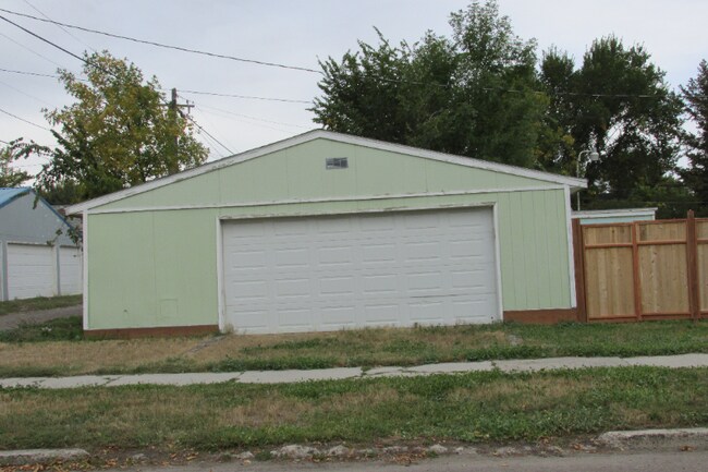 Foto del edificio - 1001 5th Ave S