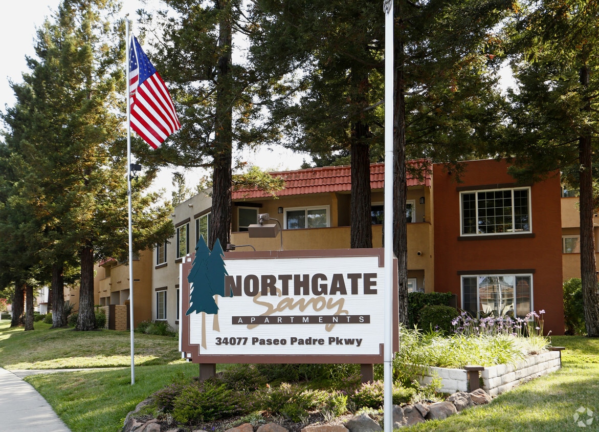 Primary Photo - Northgate Apartments