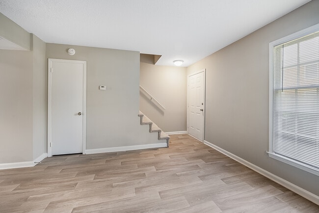 Building Photo - The Retreat at Kannapolis