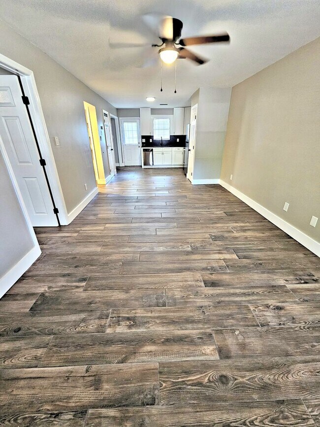 Foto del edificio - Apartment 2BR/1BA Decatur SW