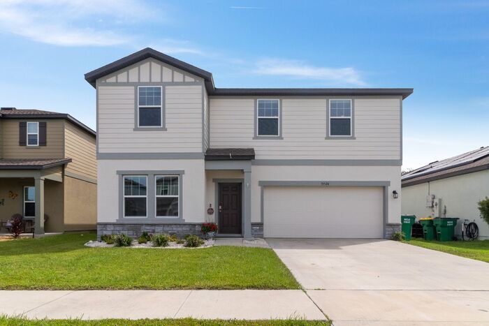 Foto principal - 4 Bed, 2.5 Bath Hidden Creek Home for Lease!