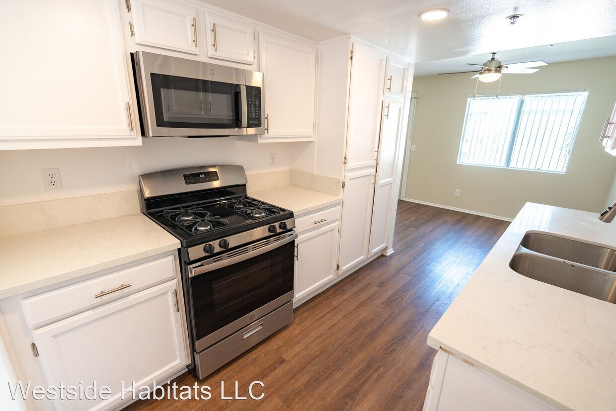 75 Apartments for Rent in 91602, CA Westside Rentals