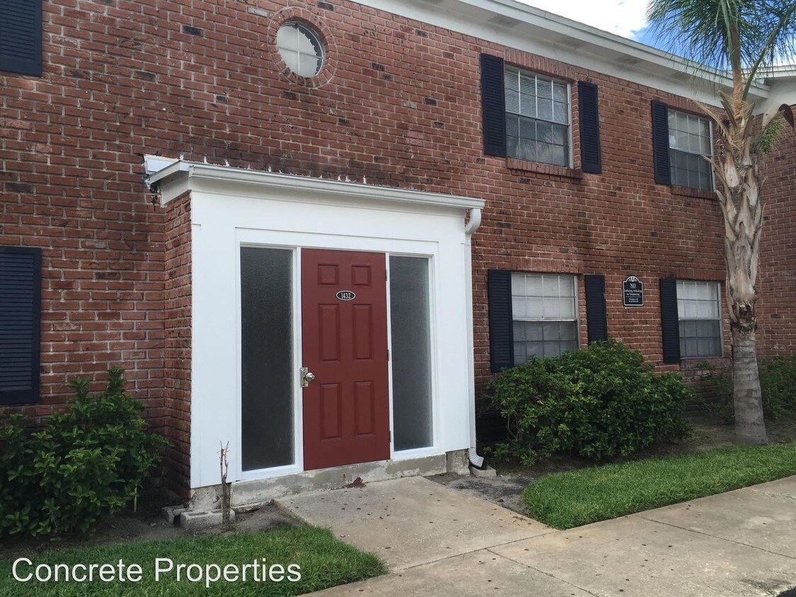 1432 W Holden Ave, Orlando, FL 32839 House Rental in Orlando, FL