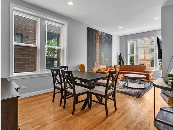 Foto del edificio - 448 N Aberdeen St