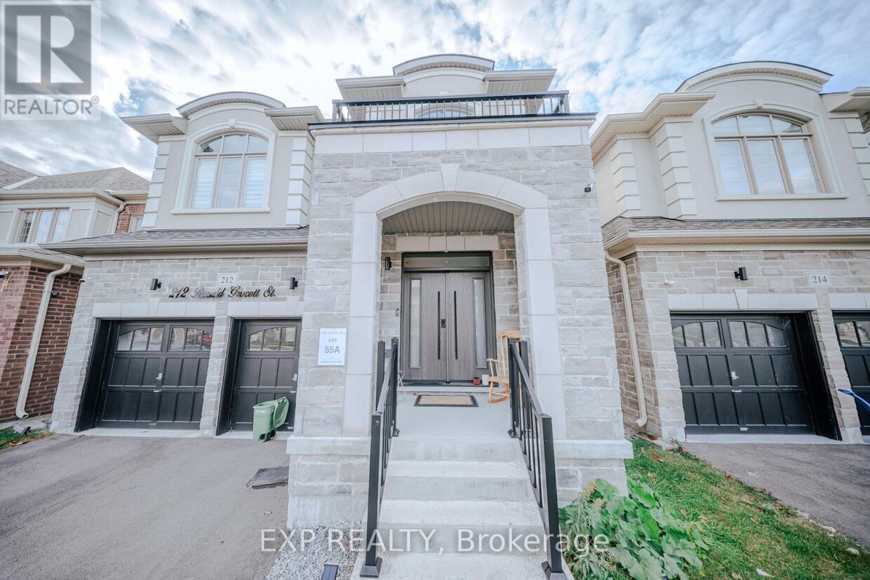 Photo principale - 212 Ronald Guscott St