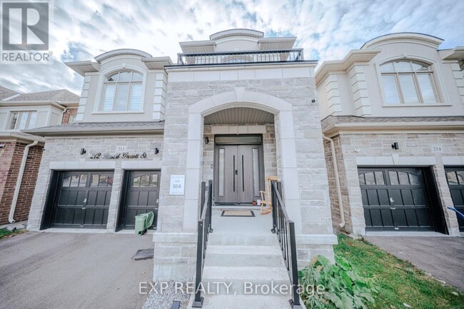 Building Photo - 212 Ronald Guscott St