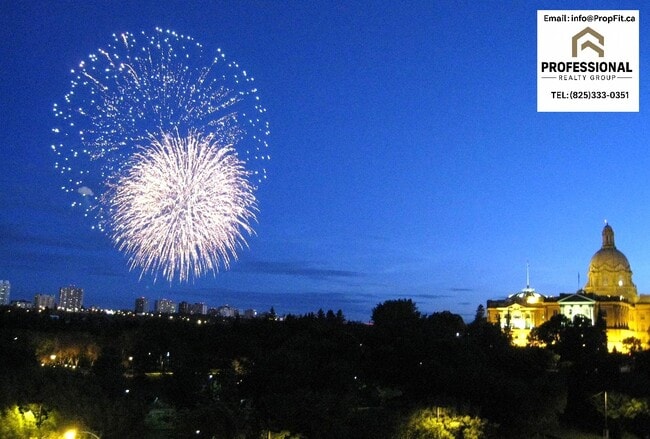 Building Photo - 9707 106 St NW