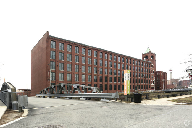 Pacific Mill Lofts Rentals - Lawrence, MA | Apartments.com